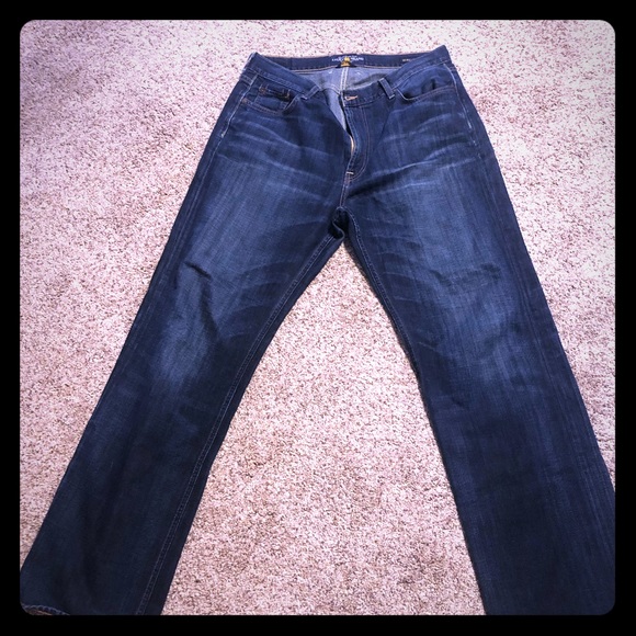 Lucky jeans in great condition - Picture 1 of 3
